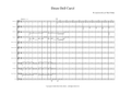 Brass Bell Carol