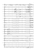 Merry Christmas, Darling Brass Band scores gallery preview page 3