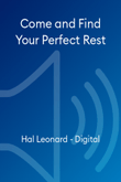 Come and Find Your Perfect Rest