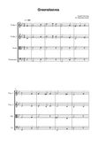 Greensleeves
