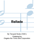 Ballade