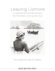 Leaving Lismore