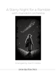 A Starry Night for a Ramble