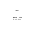 Dancing Queen