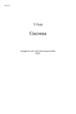 Vitali Ciaccone