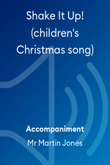 Shake It Up! (children's Christmas song)