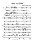 Armed Forces Theme Song Medley