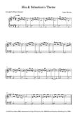 Mia & Sebastian's Theme