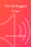 The Old Rugged Cross