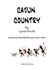 Cajun Country
