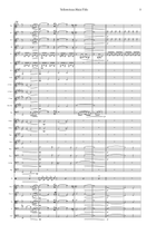 Yellowstone - Main Title Theme Full Orchestra scores gallery preview page 3