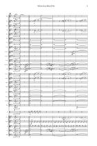Yellowstone - Main Title Theme Full Orchestra scores gallery preview page 5