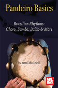 Pandeiro Basics