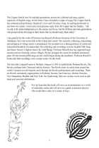 English Village Carols for Mountain Dulcimer With Chordal Accompaniment Mountain Dulcimer scores gallery preview page 6