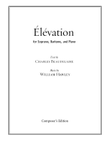 Élévation