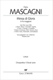 Messa di Gloria