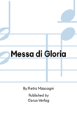 Messa di Gloria