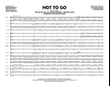 Hot To Go!