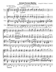 Armed Forces Medley