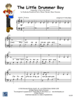 The Little Drummer Boy