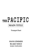 The Pacific (Main Title)