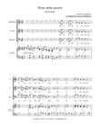 Dona Nobis Pacem