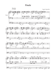 Finale - Organ Solo