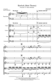Sherlock (Main Theme)