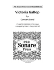 VICTORIA GALLOP