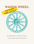 Wagon Wheel