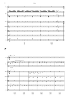 Amy Chamber Orchestra scores gallery preview page 4