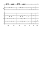 Amy Chamber Orchestra scores gallery preview page 5
