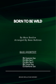 Born To Be Wild