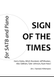 Sign Of The Times