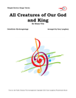 All Creatures of Our God and King