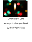 Ukrainian Bell Carol