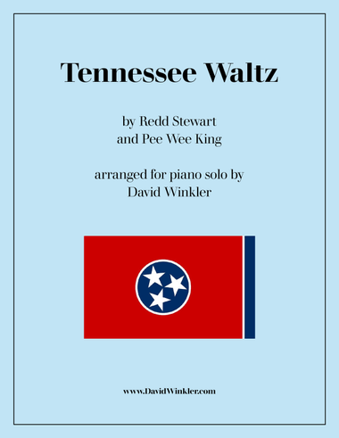 Tennessee Waltz