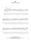 If (arr. David Jaggs)