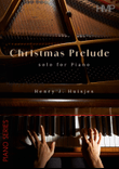 Christmas Prelude