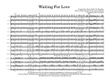 Waiting For Love