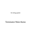 Theme From 