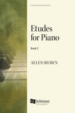 Etudes for Piano, Book 2