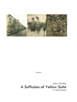 A Suffusion of Yellow Suite - Score Only
