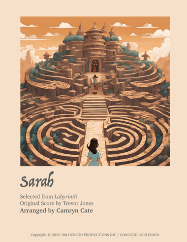 Sarah
