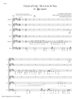 Medley: Circle Of Life with He Lives In You