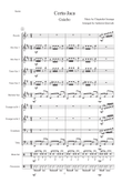 Corta Jaca (Gaúcho) By Chiquinha Gonzaga For Jazz Band