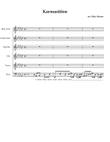 Medley: Karma with Superstition