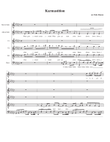Medley: Karma with Superstition