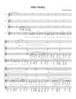 Medley: Grace Kelly with Love Today, Lollipop, and Happy Ending