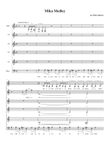 Medley: Grace Kelly with Love Today, Lollipop, and Happy Ending